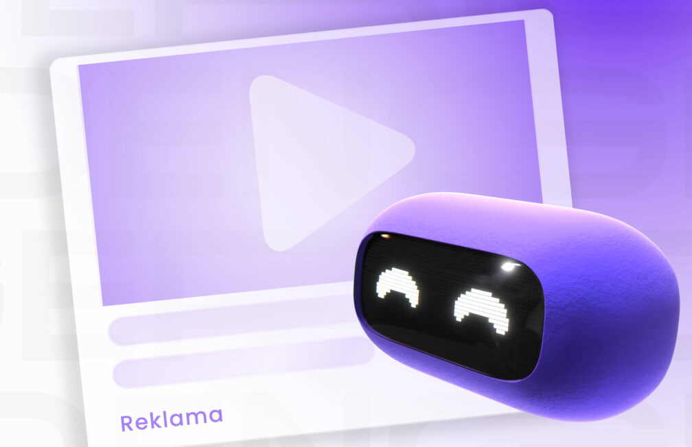 Objavte dynamiku v odporúčacích oknách: Ako funguje video formát Engerio nahled